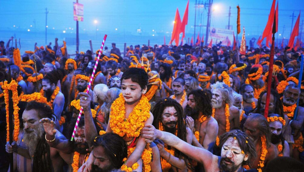 Mahakumbh