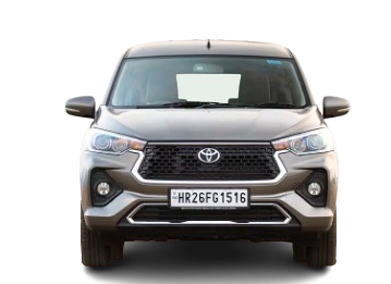 SUV Rental for Comfortable Travel in Prayagraj