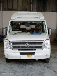 Premium 26 seater rental services
