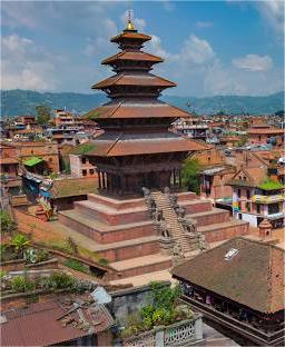 Nepal
